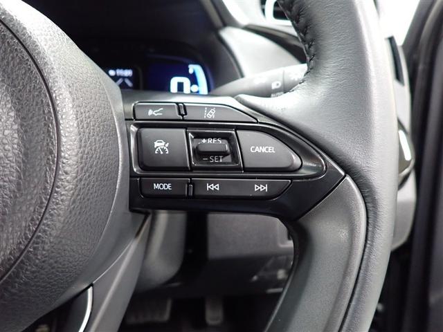 アクア Ｇ　メモリーナビ　バックカメラ　衝突被害軽減システム　ＥＴＣ　ドラレコ　ＬＥＤヘッドランプ（10枚目）