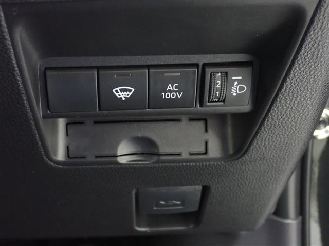 アクア Ｇ　メモリーナビ　バックカメラ　衝突被害軽減システム　ＥＴＣ　ドラレコ　ＬＥＤヘッドランプ（17枚目）