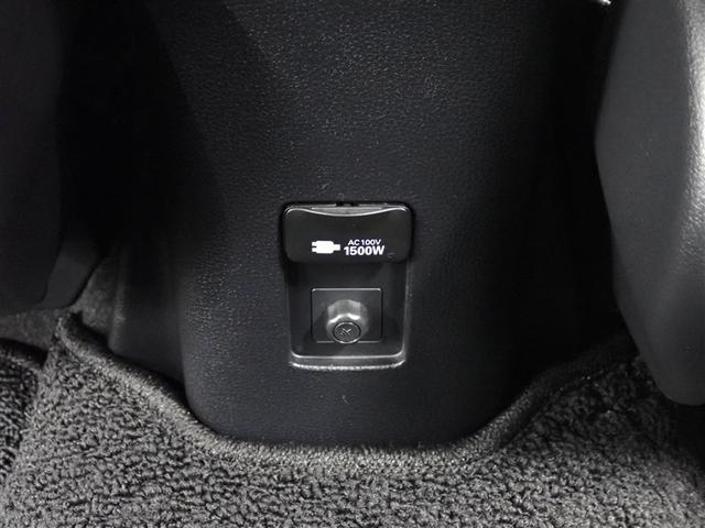 アクア Ｇ　メモリーナビ　バックカメラ　衝突被害軽減システム　ＥＴＣ　ドラレコ　ＬＥＤヘッドランプ（18枚目）