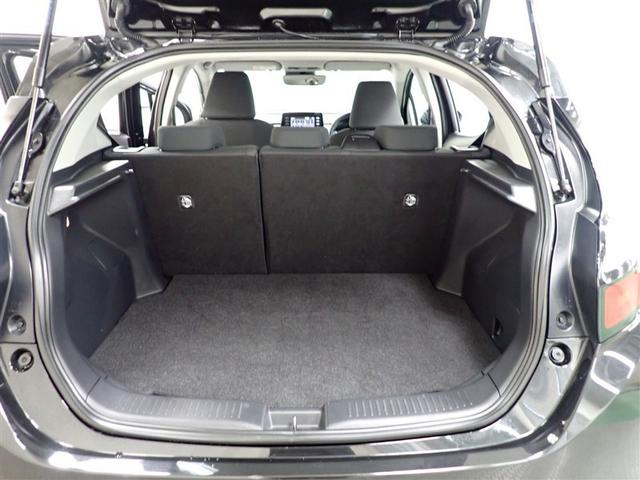 アクア Ｇ　メモリーナビ　バックカメラ　衝突被害軽減システム　ＥＴＣ　ドラレコ　ＬＥＤヘッドランプ（24枚目）