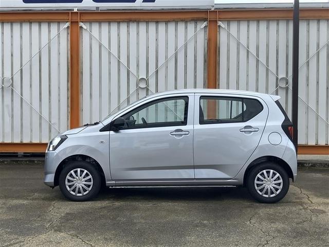 ミライース Ｌ　ＳＡＩＩＩ　４ＷＤ　衝突被害軽減システム（2枚目）