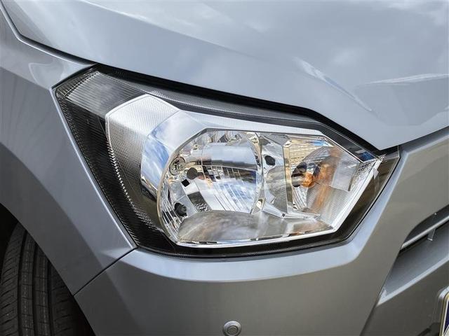 ミライース Ｌ　ＳＡＩＩＩ　４ＷＤ　衝突被害軽減システム（4枚目）