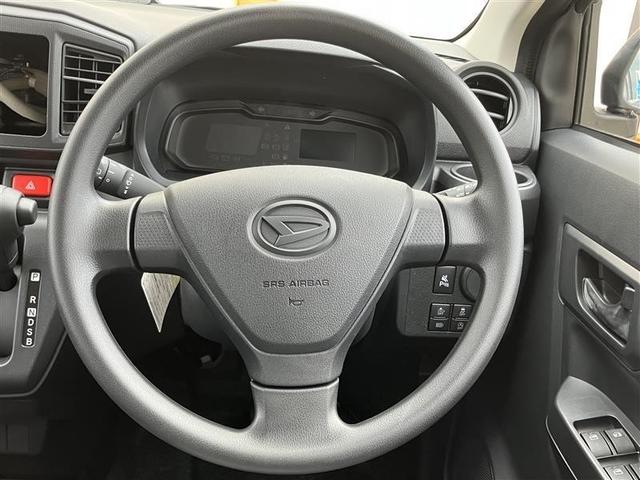 ミライース Ｌ　ＳＡＩＩＩ　４ＷＤ　衝突被害軽減システム（8枚目）