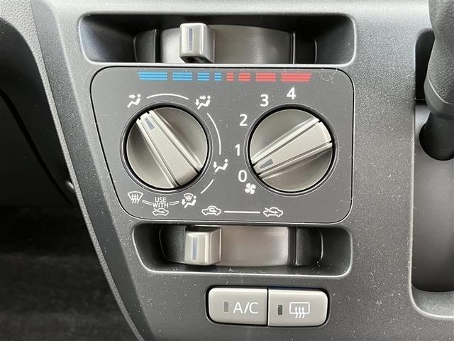 ミライース Ｌ　ＳＡＩＩＩ　４ＷＤ　衝突被害軽減システム（11枚目）