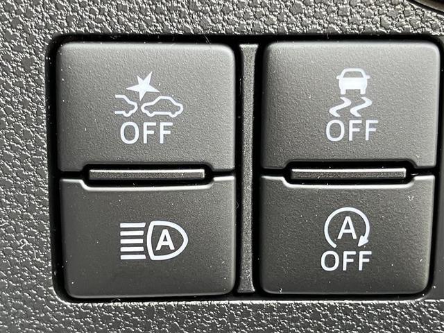 ミライース Ｌ　ＳＡＩＩＩ　４ＷＤ　衝突被害軽減システム（13枚目）