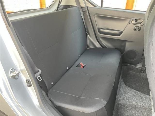 ミライース Ｌ　ＳＡＩＩＩ　４ＷＤ　衝突被害軽減システム（18枚目）