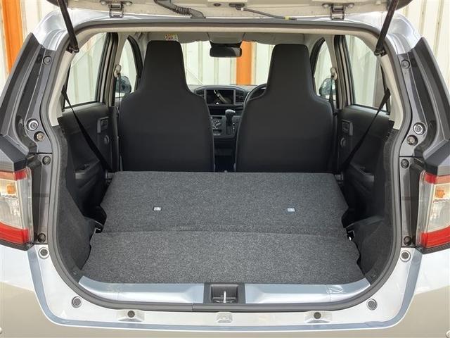 ミライース Ｌ　ＳＡＩＩＩ　４ＷＤ　衝突被害軽減システム（20枚目）