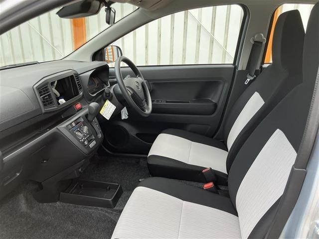 ミライース Ｌ　ＳＡＩＩＩ　４ＷＤ　衝突被害軽減システム（21枚目）