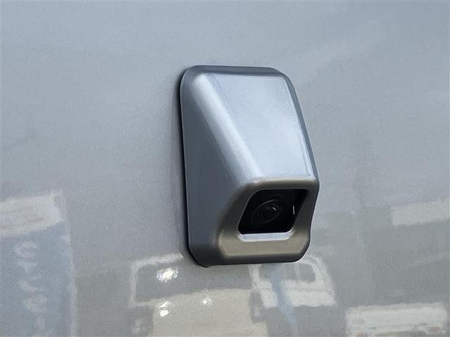 ミライース Ｌ　ＳＡＩＩＩ　４ＷＤ　衝突被害軽減システム（22枚目）