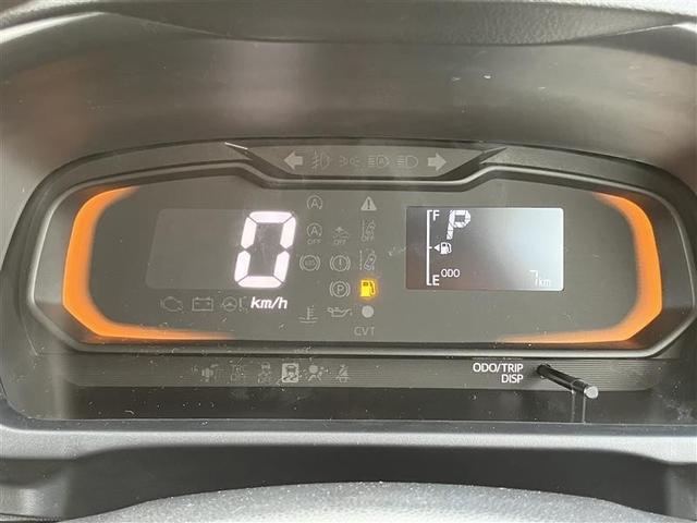 ミライース Ｌ　ＳＡＩＩＩ　４ＷＤ　衝突被害軽減システム（25枚目）