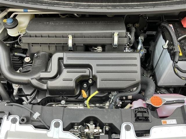 ミライース Ｌ　ＳＡＩＩＩ　４ＷＤ　衝突被害軽減システム（27枚目）