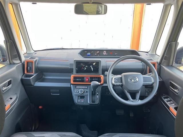 タント ファンクロス　４ＷＤ　衝突被害軽減システム　両側電動スライド　ＬＥＤヘッドランプ（7枚目）