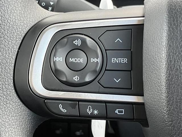 タント ファンクロス　４ＷＤ　衝突被害軽減システム　両側電動スライド　ＬＥＤヘッドランプ（9枚目）