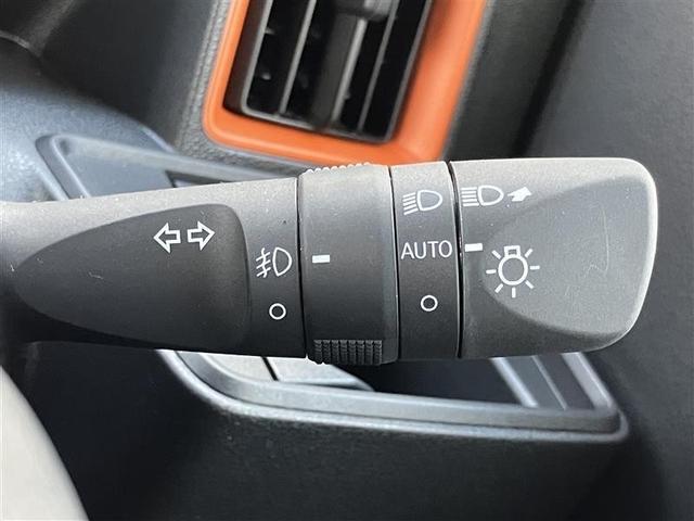 タント ファンクロス　４ＷＤ　衝突被害軽減システム　両側電動スライド　ＬＥＤヘッドランプ（12枚目）