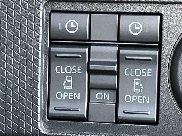 タント ファンクロス　４ＷＤ　衝突被害軽減システム　両側電動スライド　ＬＥＤヘッドランプ（15枚目）