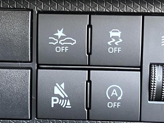 タント ファンクロス　４ＷＤ　衝突被害軽減システム　両側電動スライド　ＬＥＤヘッドランプ（16枚目）