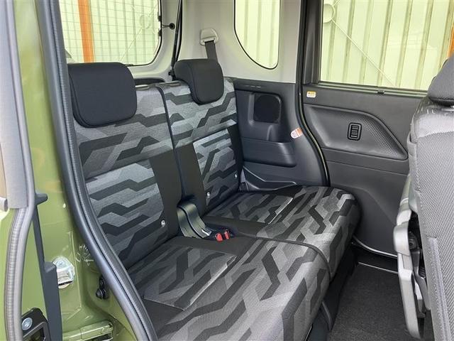 タント ファンクロス　４ＷＤ　衝突被害軽減システム　両側電動スライド　ＬＥＤヘッドランプ（23枚目）