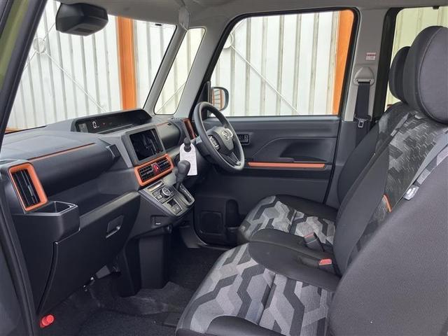 タント ファンクロス　４ＷＤ　衝突被害軽減システム　両側電動スライド　ＬＥＤヘッドランプ（26枚目）