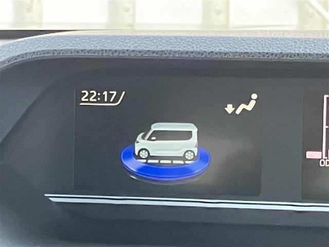 タント ファンクロス　４ＷＤ　衝突被害軽減システム　両側電動スライド　ＬＥＤヘッドランプ（33枚目）