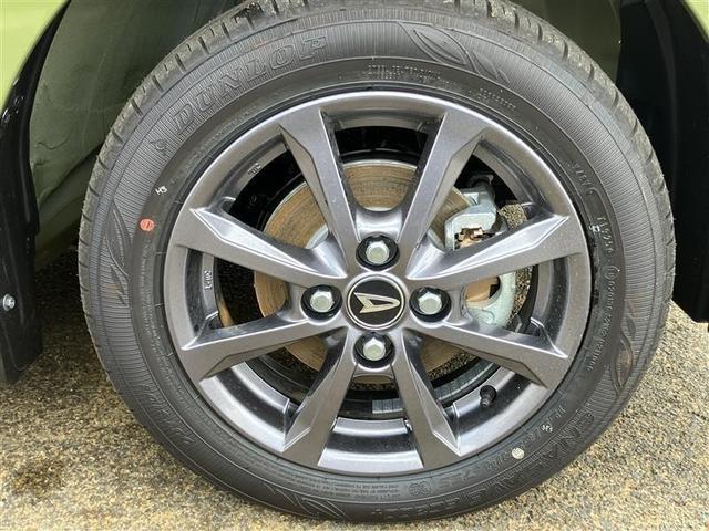 タント ファンクロス　４ＷＤ　衝突被害軽減システム　両側電動スライド　ＬＥＤヘッドランプ（34枚目）