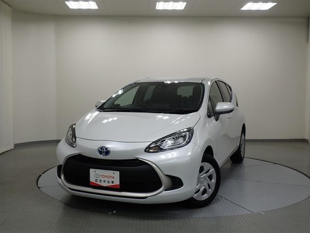 アクア Ｇ　４ＷＤ　メモリーナビ　バックカメラ　衝突被害軽減システム　ＥＴＣ　ＬＥＤヘッドランプ（2枚目）