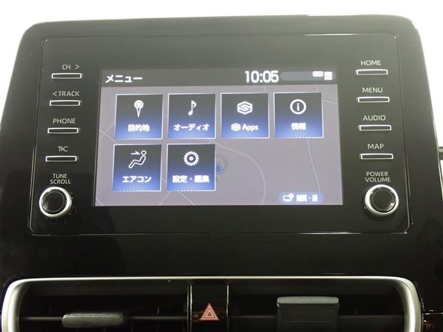 アクア Ｇ　４ＷＤ　メモリーナビ　バックカメラ　衝突被害軽減システム　ＥＴＣ　ＬＥＤヘッドランプ（8枚目）