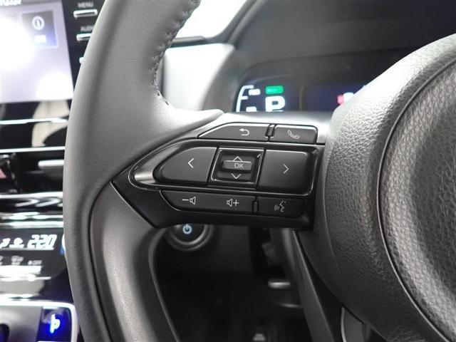 アクア Ｇ　４ＷＤ　メモリーナビ　バックカメラ　衝突被害軽減システム　ＥＴＣ　ＬＥＤヘッドランプ（10枚目）