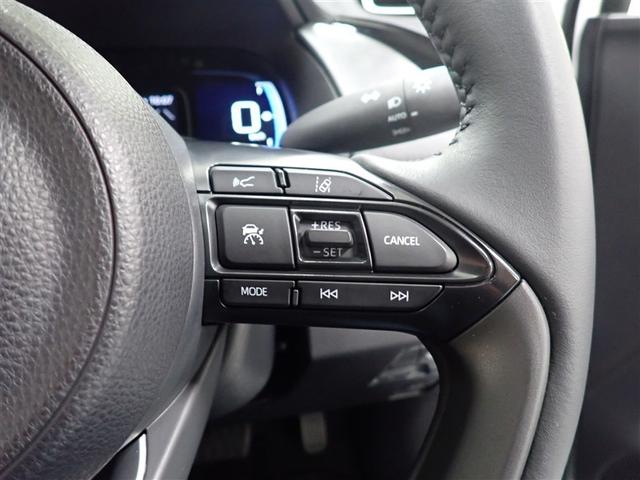 アクア Ｇ　４ＷＤ　メモリーナビ　バックカメラ　衝突被害軽減システム　ＥＴＣ　ＬＥＤヘッドランプ（11枚目）