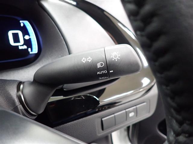 アクア Ｇ　４ＷＤ　メモリーナビ　バックカメラ　衝突被害軽減システム　ＥＴＣ　ＬＥＤヘッドランプ（13枚目）