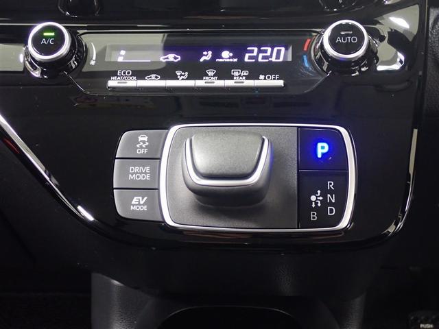 アクア Ｇ　４ＷＤ　メモリーナビ　バックカメラ　衝突被害軽減システム　ＥＴＣ　ＬＥＤヘッドランプ（14枚目）