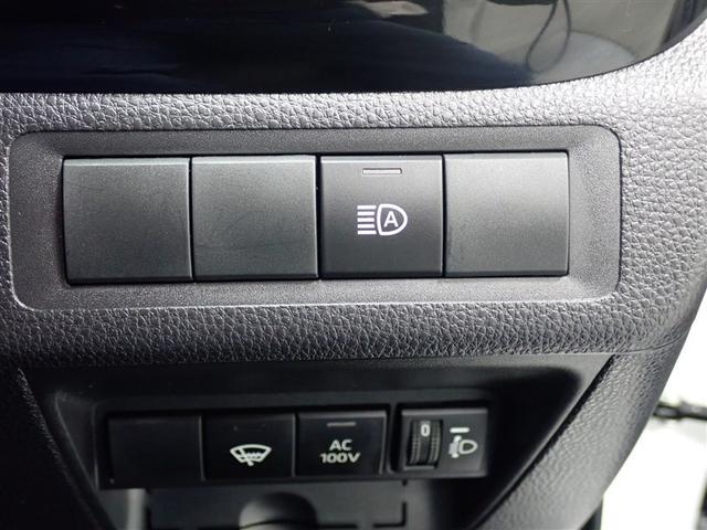 アクア Ｇ　４ＷＤ　メモリーナビ　バックカメラ　衝突被害軽減システム　ＥＴＣ　ＬＥＤヘッドランプ（16枚目）