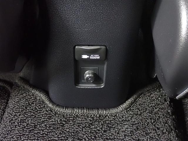 アクア Ｇ　４ＷＤ　メモリーナビ　バックカメラ　衝突被害軽減システム　ＥＴＣ　ＬＥＤヘッドランプ（19枚目）