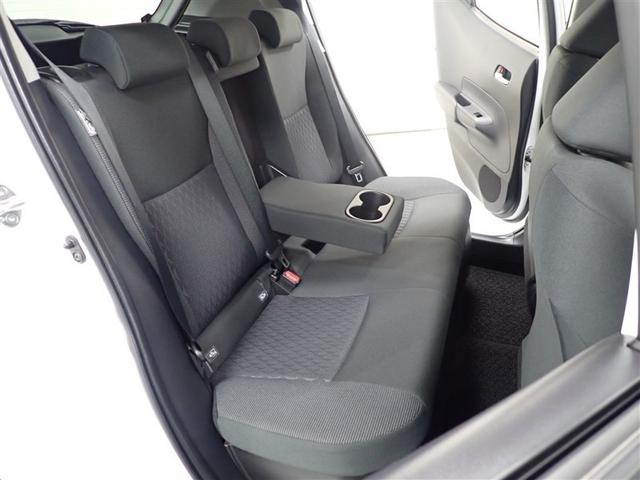 アクア Ｇ　４ＷＤ　メモリーナビ　バックカメラ　衝突被害軽減システム　ＥＴＣ　ＬＥＤヘッドランプ（24枚目）