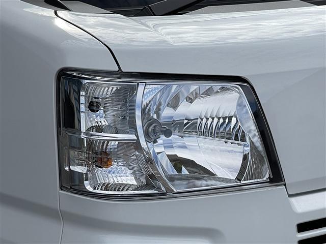 ハイゼットカーゴ DX 4WD 衝突被害軽減システム(4枚目)