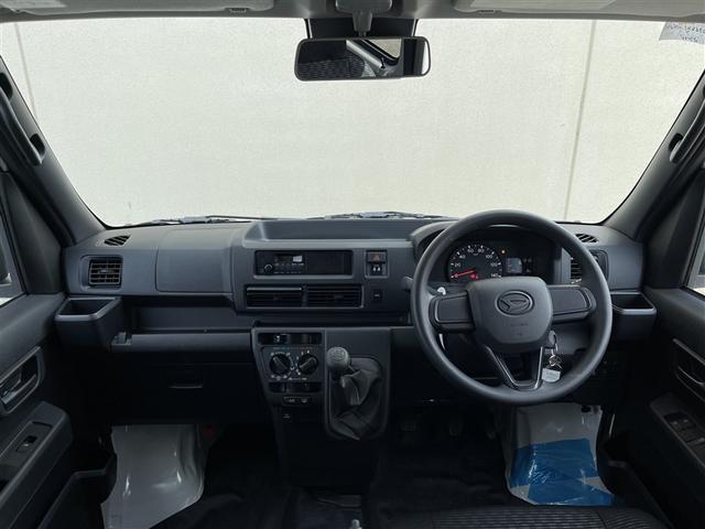 ハイゼットカーゴ DX 4WD 衝突被害軽減システム(6枚目)