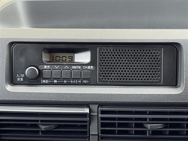 ハイゼットカーゴ DX 4WD 衝突被害軽減システム(7枚目)