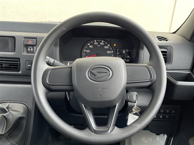 ハイゼットカーゴ DX 4WD 衝突被害軽減システム(8枚目)