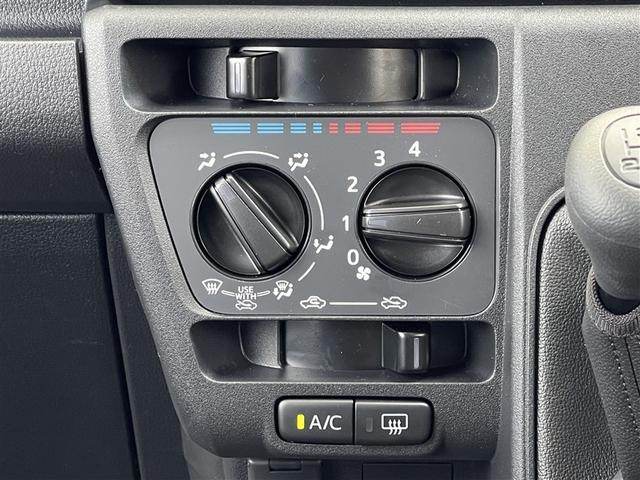 ハイゼットカーゴ DX 4WD 衝突被害軽減システム(11枚目)