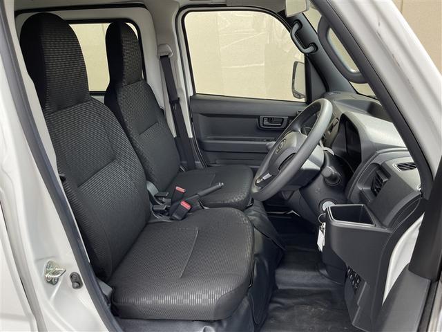 ハイゼットカーゴ DX 4WD 衝突被害軽減システム(17枚目)