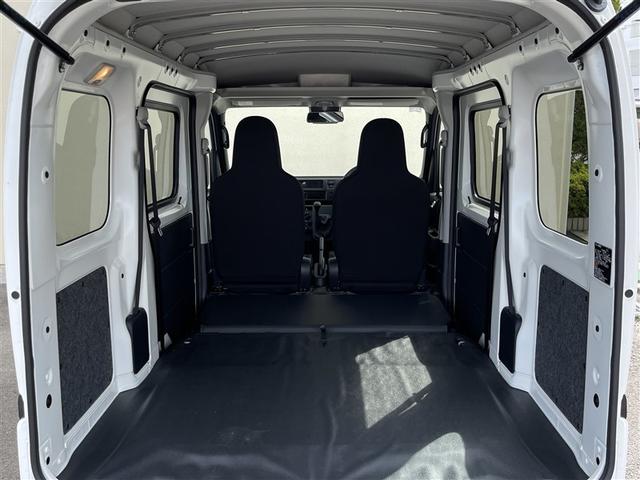 ハイゼットカーゴ DX 4WD 衝突被害軽減システム(20枚目)