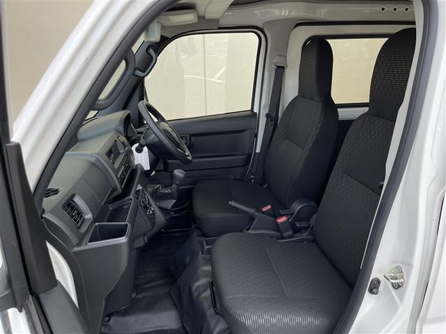 ハイゼットカーゴ DX 4WD 衝突被害軽減システム(21枚目)