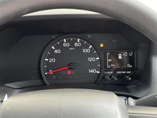 ハイゼットカーゴ DX 4WD 衝突被害軽減システム(25枚目)