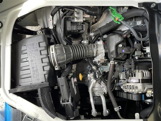 ハイゼットカーゴ DX 4WD 衝突被害軽減システム(27枚目)