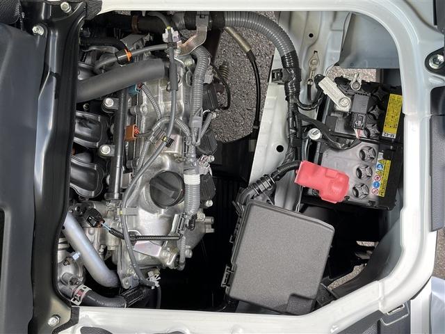 ハイゼットカーゴ DX 4WD 衝突被害軽減システム(28枚目)