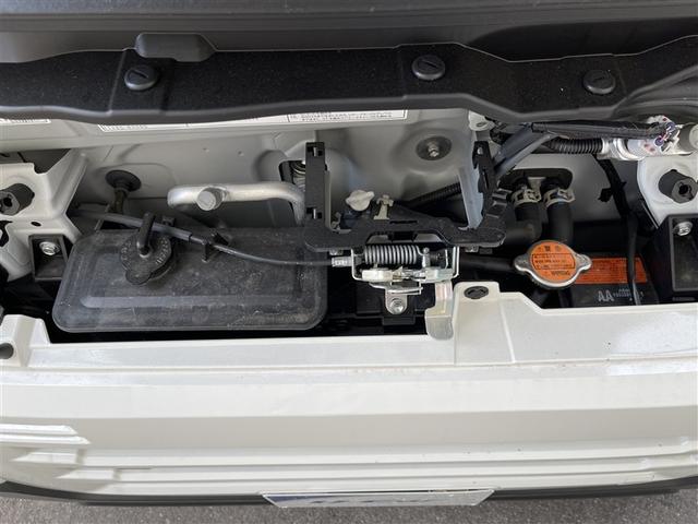 ハイゼットカーゴ DX 4WD 衝突被害軽減システム(29枚目)