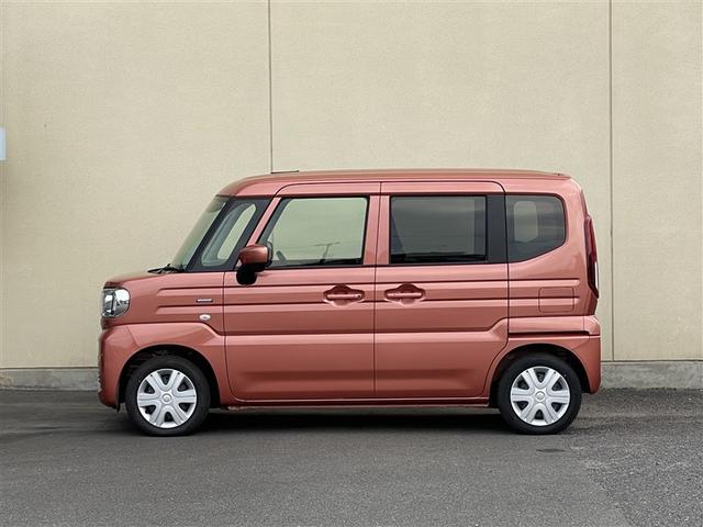 スペーシア ハイブリッドG 4WD 衝突被害軽減システム LEDヘッドランプ(2枚目)