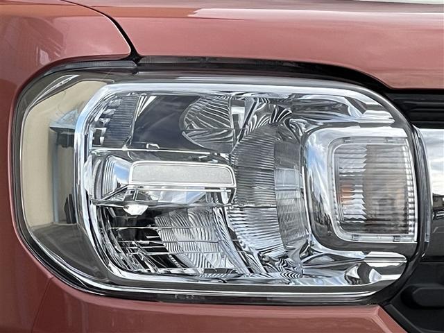 スペーシア ハイブリッドG 4WD 衝突被害軽減システム LEDヘッドランプ(4枚目)