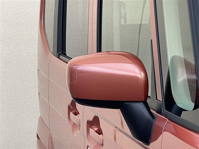 スペーシア ハイブリッドG 4WD 衝突被害軽減システム LEDヘッドランプ(5枚目)