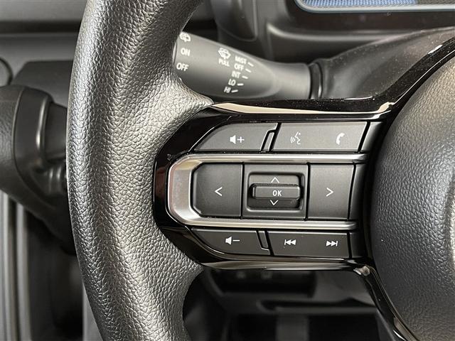 スペーシア ハイブリッドG 4WD 衝突被害軽減システム LEDヘッドランプ(8枚目)