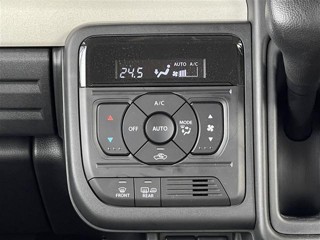 スペーシア ハイブリッドG 4WD 衝突被害軽減システム LEDヘッドランプ(11枚目)